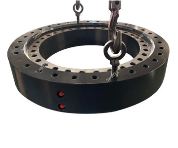 Tower Crane Slewing Ring